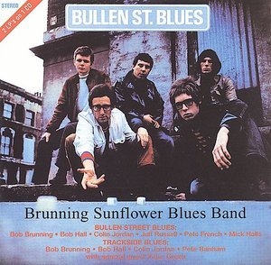 Bullen Street Blues/trackside Blues
