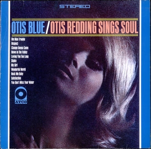 Otis Blue / Otis Redding Sings Soul (Japan Edition)