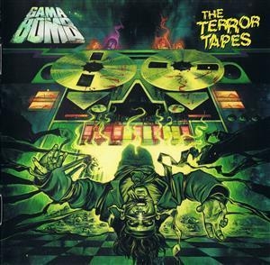 The Terror Tapes