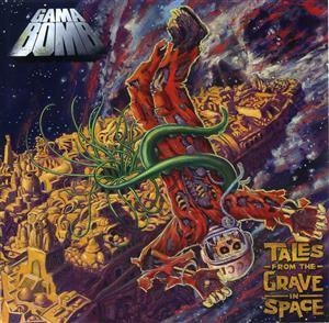 Tales From The Grave In Space