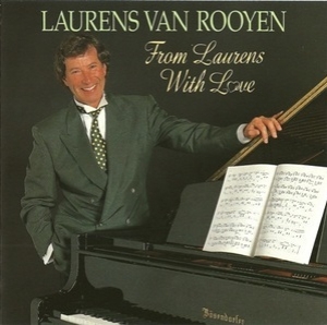 From Laurens With Love (CD1)