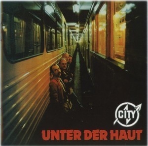 Unter Der Haut