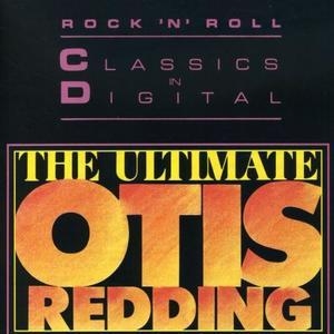 The Ultimate Otis Redding