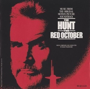 The Hunt For Red October