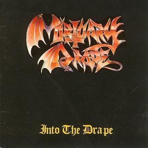 Into the Drape (EP) (Decapitated Records) [DEC-005]