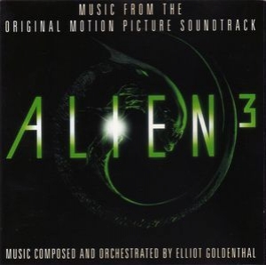 Alien III (OST)