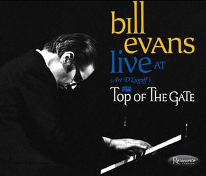 Live At Art D'lugoff's Top Of The Gate (2CD)