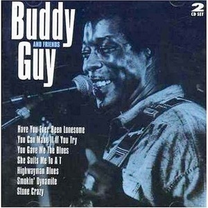 Buddy Guy And Friends (2CD)