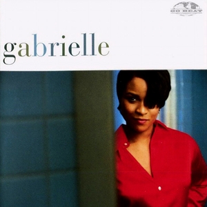 Gabrielle (CAN, Go! Beat - 422-828-724-2)