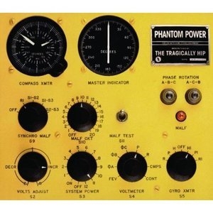 Phantom Power