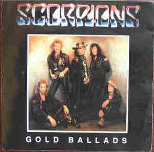 All Gold Ballads - Part One