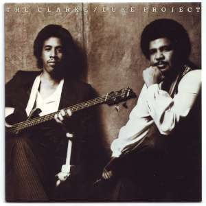 The Clarke / Duke Project