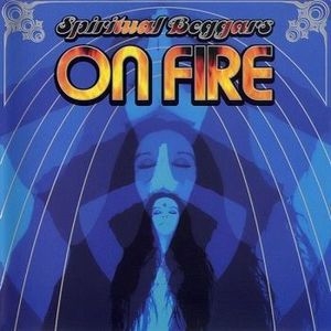On Fire (Limited Edition)