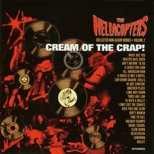 Cream Of The Crap! Volume 2