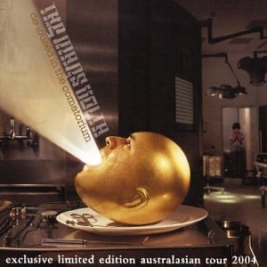 De-loused In The Comatorium (Australian Tour Edition) (2CD)
