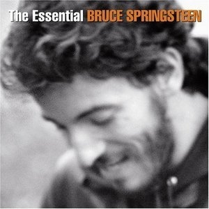 The Essential Bruce Springsteen (3CD)