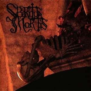 Spiritus Mortis (2010 Reissue)