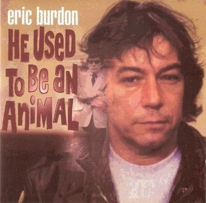 He Used To Be An Animal (2CD)