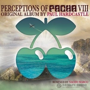 Perceptions Of Pacha VIII (CD2)