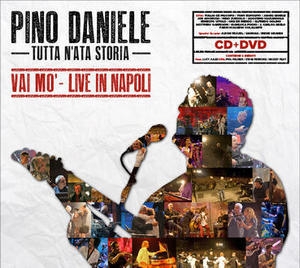 Tutta N'ata Storia - Vai Mo' - Live In Napoli