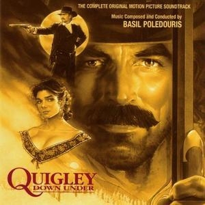 Quigley Down Under