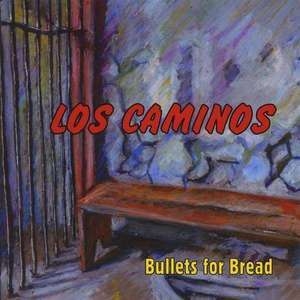 Bullets For Bread
