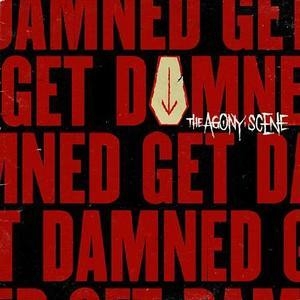 Get Damned (UK release)