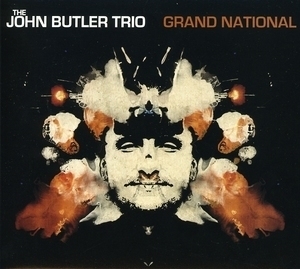 Grand National (+Bonus CD)
