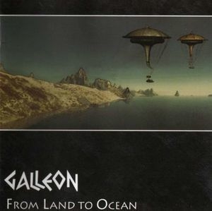 From Land To Ocean (2CD)