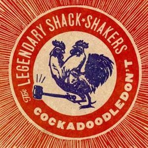 Cockadoodledon't