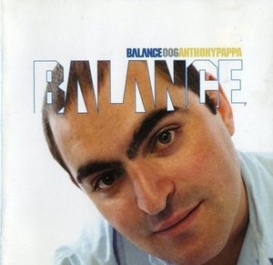 Balance 006 (CD2)