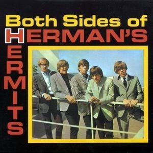 Both Sides Of Herman's Hermits(2000)