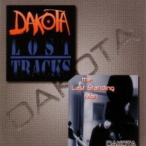 Lost Tracks & The Last Standing Man (2CD)