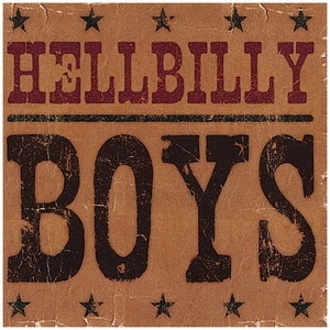 Hellbilly Boys