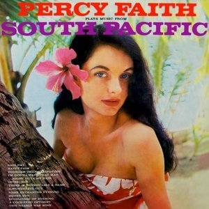 South Pacific