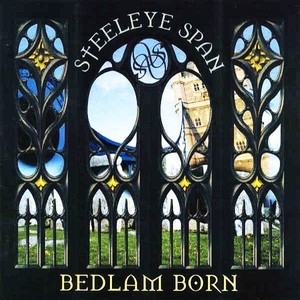 Bedlam Born