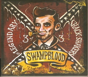 Swampblood