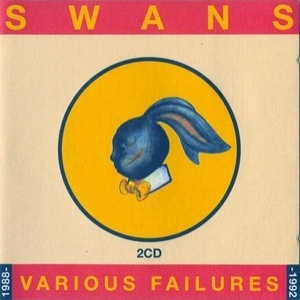 Various Failures [1998] (2CD)