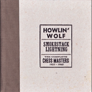 Smokestack Lightning: The Complete Chess Masters 1951-1960 (disc 2)