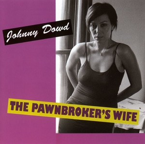 The Pawnbroker's Wife