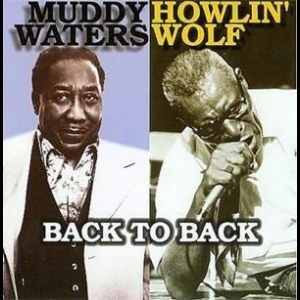 Muddy Waters & Howlin' Wolf - Back To Back