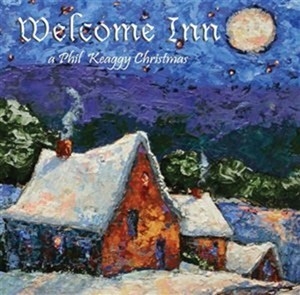 Welcome Inn A Phil Keaggy Cristmas