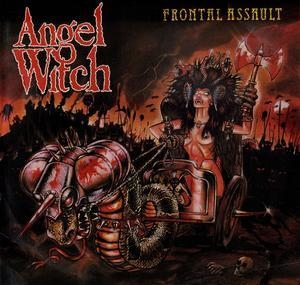 Frontal Assault (LP)