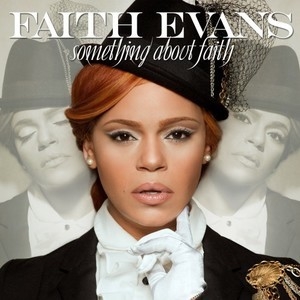 Something About Faith (deluxe Edition)