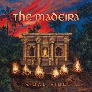 Tribal Fires