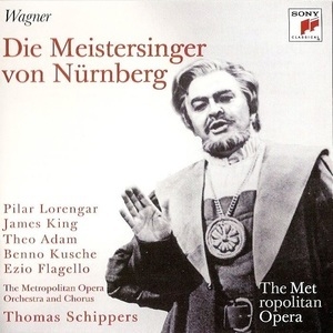 Meistersinger - Schippers (met 1972) cd3