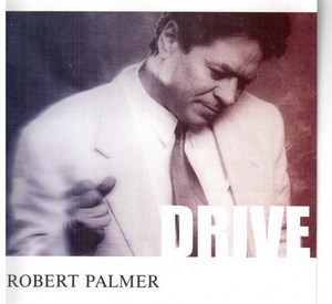 Drive (UK & Europe Edition)