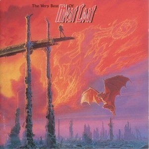 The Very Best Of Meat Loaf (2CD)