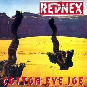 Cotton Eye Joe [CDS]