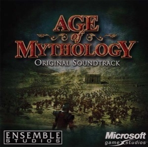 Age Of Mythology Original Soundtrack